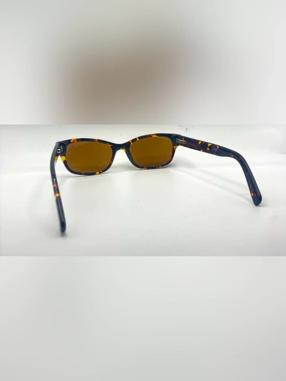 Trend by DNA A4008 Tortoise Oval Sunglasses Frames Only